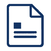 Forms & Resources document icon 1