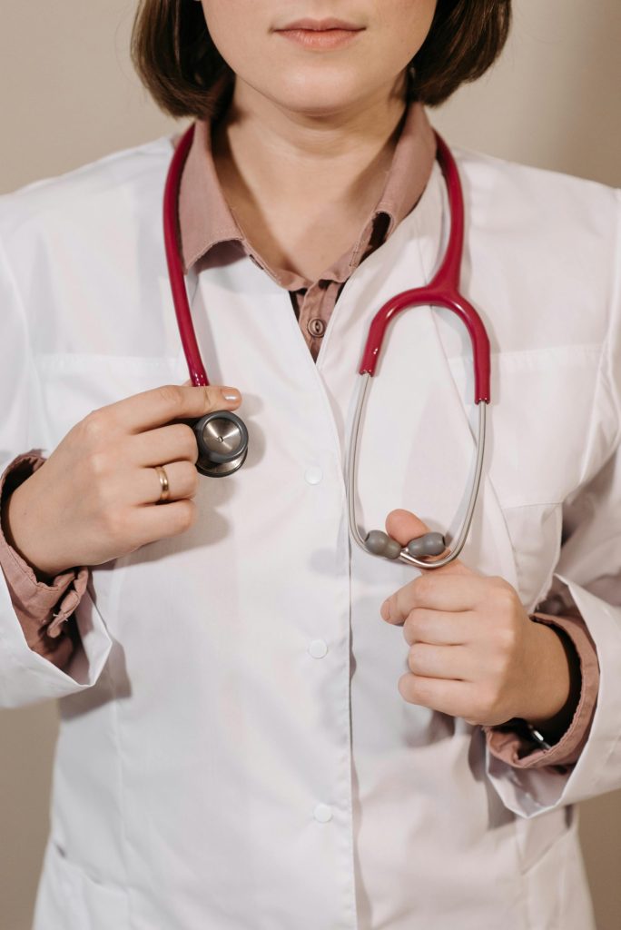 healthcare-professional-with-stethoscope