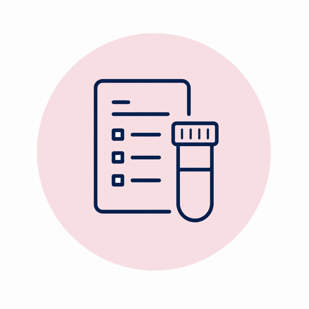 icon lab pink